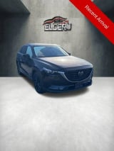 2023 Mazda CX-9 - Preview 2
