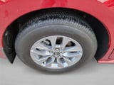2026 Toyota Sienna - Preview 11