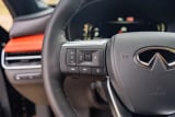 2027 INFINITI QX65 - Preview 13