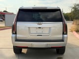 2017 Cadillac Escalade - Preview 5