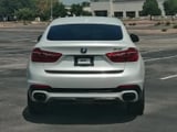 2016 BMW X6 - Preview 7