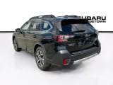 2021 Subaru Outback - Preview 5