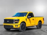 2026 Ford F-150 - Preview 8