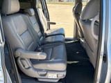 2014 Honda Odyssey - Preview 11