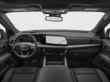 2026 Chevrolet Suburban - Preview 5
