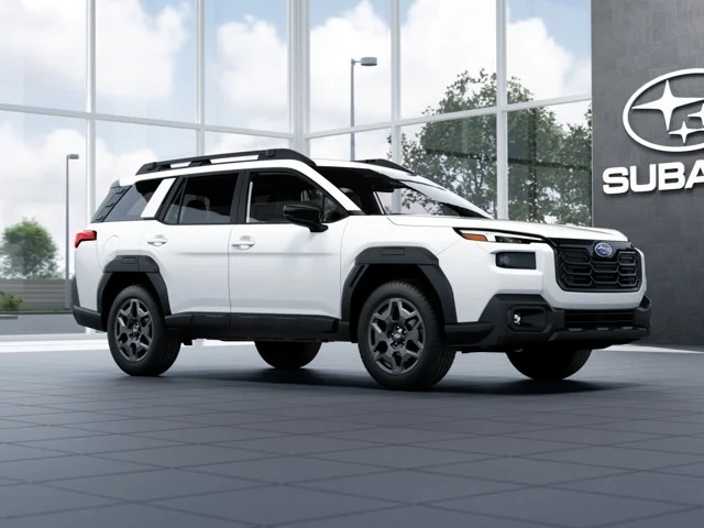 2026 Subaru Outback - Image 1