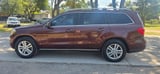 2015 Mercedes-Benz GL-Class - Preview 8