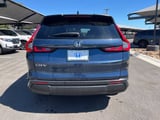 2024 Honda CR-V - Preview 5