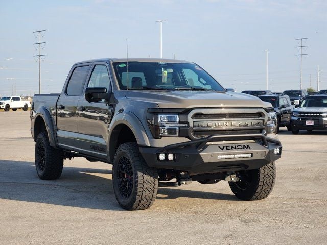 2026 Ford F-150 - Image 2