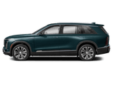 2027 Cadillac Vistiq - Preview 3