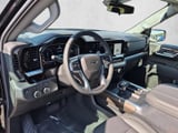 2026 Chevrolet Silverado 1500 - Preview 3
