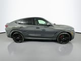 2027 BMW X6 - Preview 4
