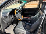 2010 Lexus RX - Preview 6