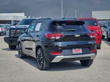 2023 Chevrolet TrailBlazer - Preview 5