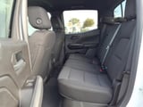 2026 Chevrolet Colorado - Preview 12