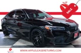2022 Honda Civic - Preview 2