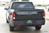 2026 Honda Ridgeline - Preview 4