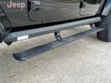 2021 Jeep Gladiator - Preview 7