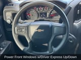 2025 Chevrolet Silverado 1500 - Preview 14