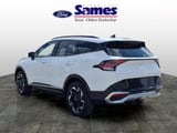 2025 Kia Sportage - Preview 6