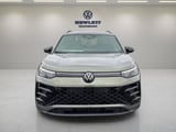 2026 Volkswagen Tiguan - Preview 6