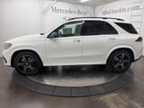 2027 Mercedes-Benz GLE - Preview 4