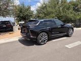 2027 Cadillac Lyriq - Preview 9