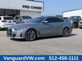 2024 BMW 4 Series - Preview 3