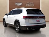 2026 Volkswagen Atlas - Preview 3