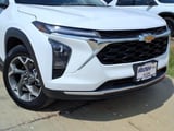 2026 Chevrolet Trax - Preview 3