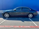 2017 Mercedes-Benz E-Class - Preview 2