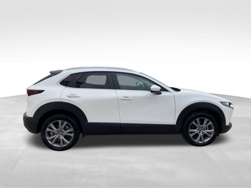 2025 Mazda CX-30 - Image 1