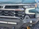 2026 Chevrolet Silverado 1500 - Preview 10