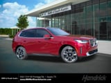 2026 BMW X3 - Preview 2