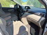 2015 Honda Odyssey - Preview 4