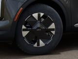 2027 Kia Sportage - Preview 9