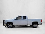 2018 Chevrolet Silverado - Preview 8