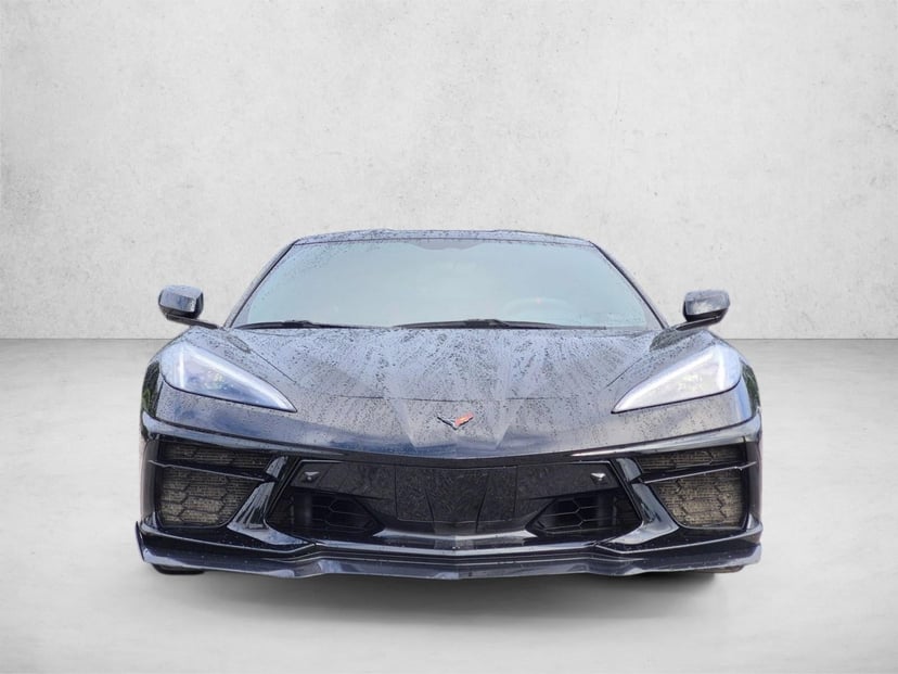 2020 Chevrolet Corvette - Image 1