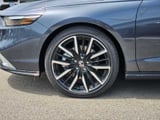 2026 Honda Accord - Preview 7