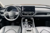2026 Toyota Grand Highlander - Preview 13