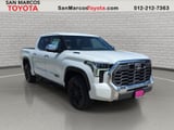 2026 Toyota Tundra - Preview 4