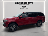 2024 Chevrolet Suburban - Preview 4