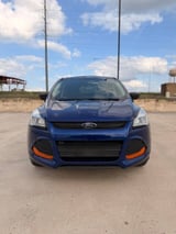 2015 Ford Escape - Preview 3