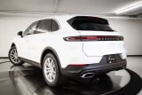 2026 Porsche Cayenne - Preview 3