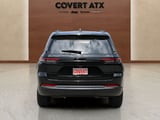 2026 Jeep Grand Cherokee - Preview 4