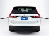 2024 Honda CR-V - Preview 6