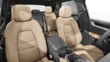 2027 Porsche Cayenne - Preview 12