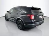 2023 Ford Explorer - Preview 7