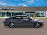 2026 Hyundai Elantra - Preview 7