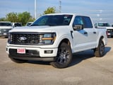 2026 Ford F-150 - Preview 2